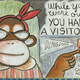 Illustration for article titled Lynda Barry